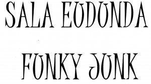 Sala Eudunda - Funky Junk Banner image