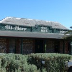 Mt Mary Hotel