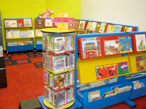 Eudunda and Robertstown Districts School Community Library