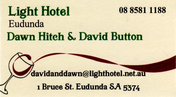 Light Hotel