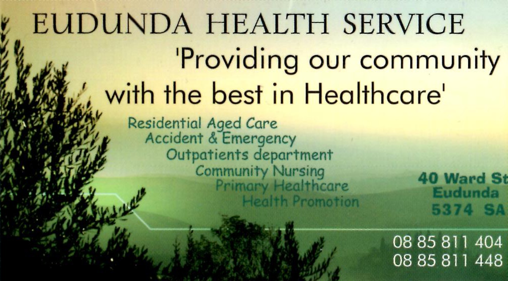 Eudunda Health Service