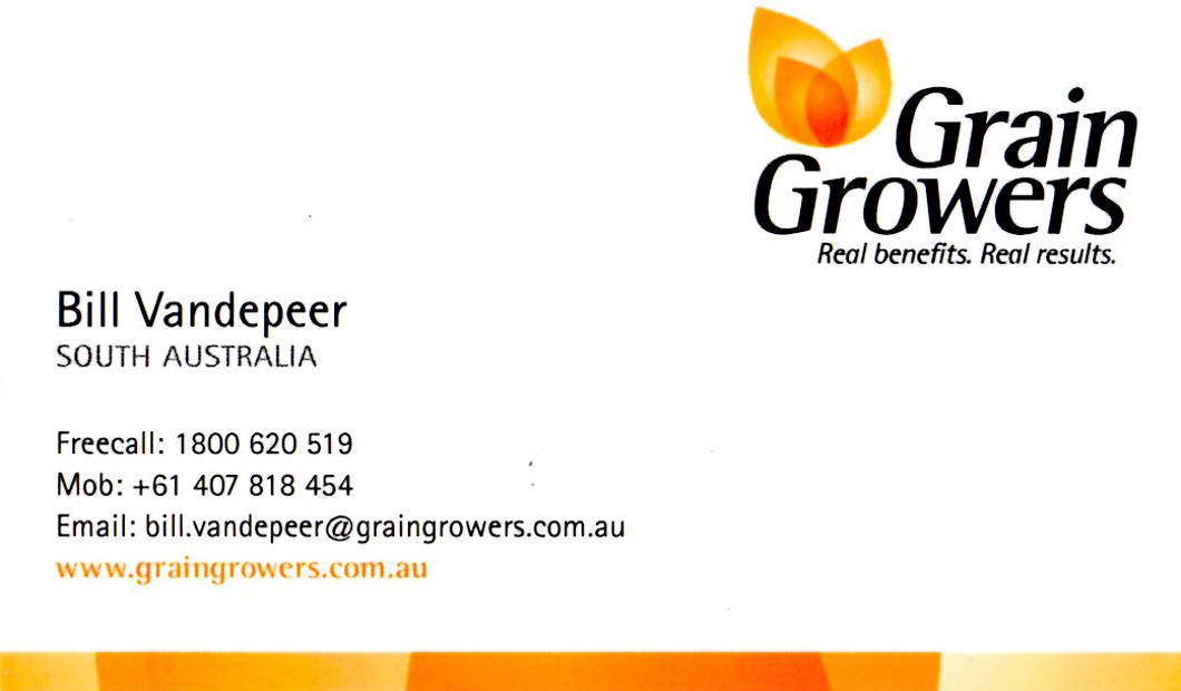 Grain Growers