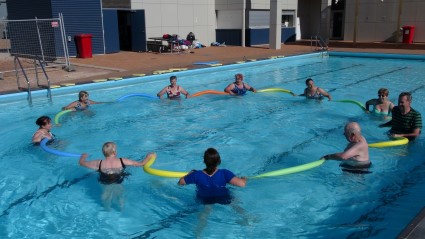 Eudunda Swimming Pool