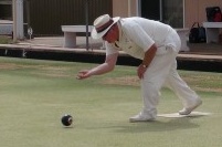 Eudunda Bowling Club