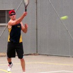 Local Tennis Association Ladder online