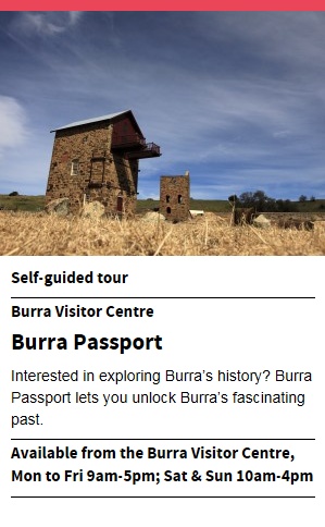 SA History Month 2015 - Burra4