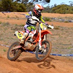 Eudunda Riders at the ready for Robby 2 Day