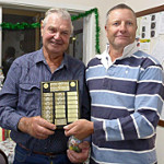 Eudunda Bowls News – 19th Dec 2016