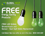 FREE Energy Saving Devices Available In This Area