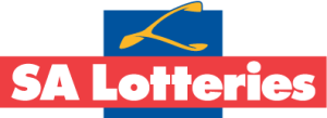 SA Lotteries Logo