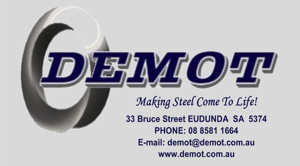 Demot Pty Ltd