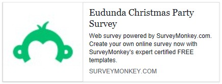 Eudunda Street Party Survey - May 2018