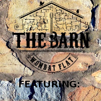 The Barn at Wombat Flat - 