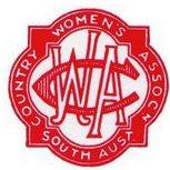 Goyder SA CWA Plan Morning Tea in Burra – 8th Feb 2020