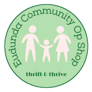 Come Celebrate Eudunda Community Op Shop Opening – Wed 17th Feb 2021