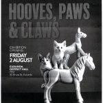 2024 SALA Eudunda Theme Is ‘Hooves, Paws & Claws’ – Enter Now For August 2nd 2024 Opening Night